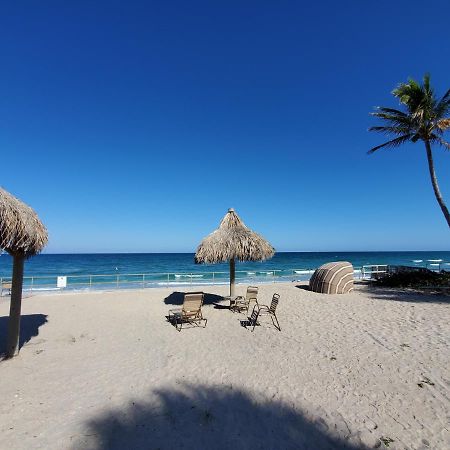 Ocean Side Resort - Updated Villa Hillsboro Beach Buitenkant foto