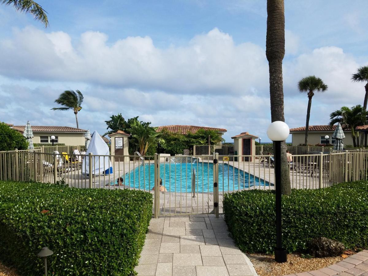 Ocean Side Resort - Updated Villa Hillsboro Beach Buitenkant foto