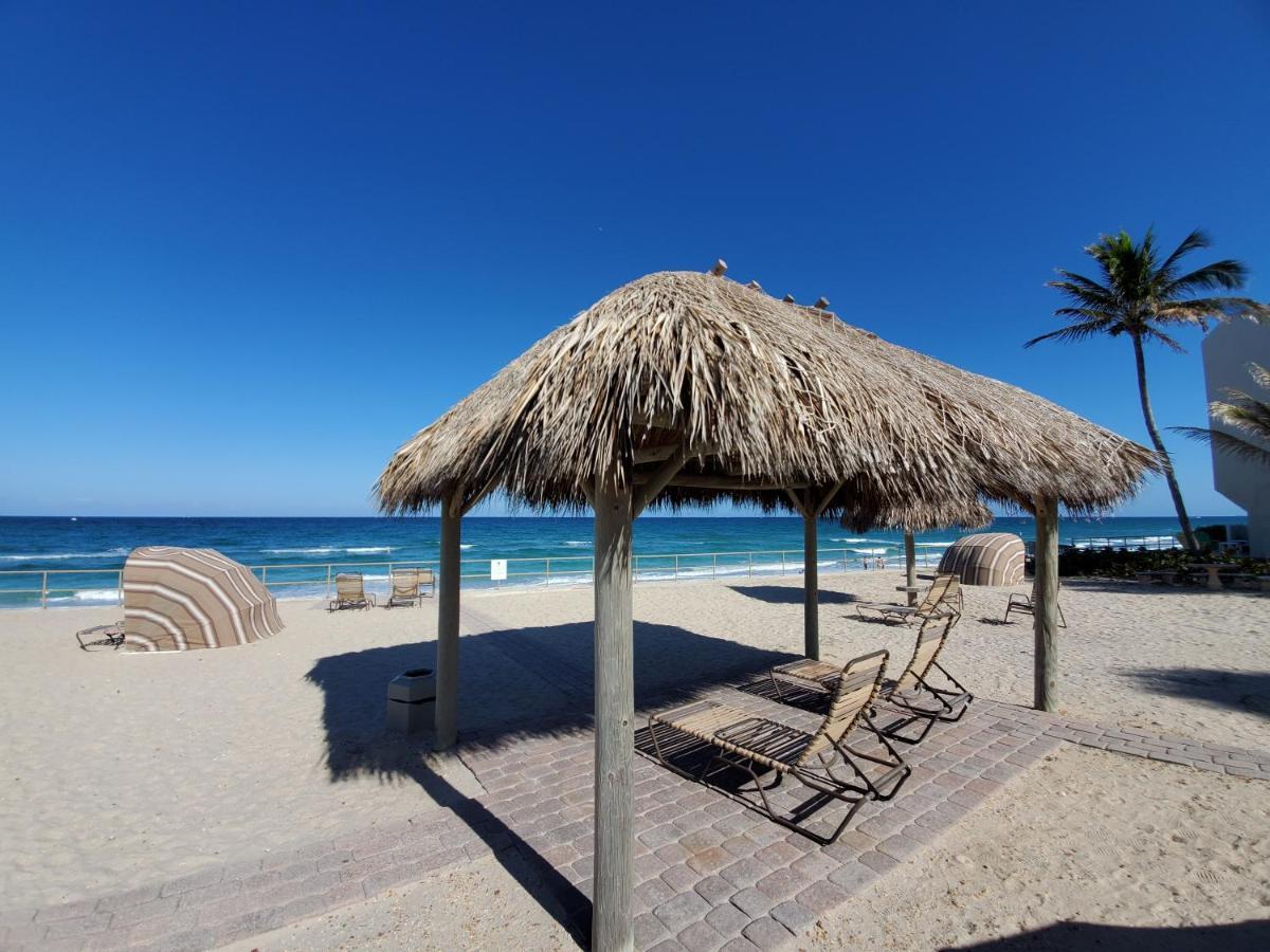 Ocean Side Resort - Updated Villa Hillsboro Beach Buitenkant foto