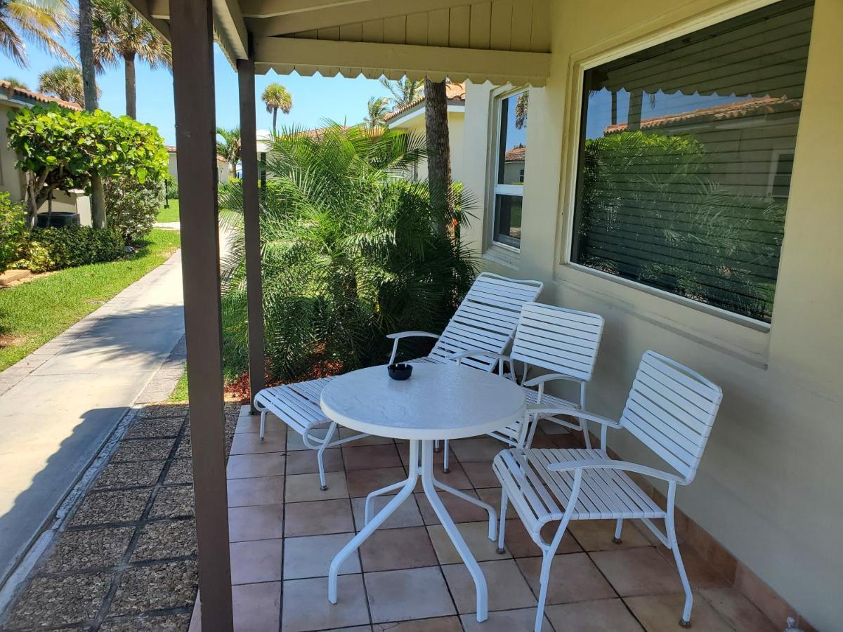 Ocean Side Resort - Updated Villa Hillsboro Beach Buitenkant foto