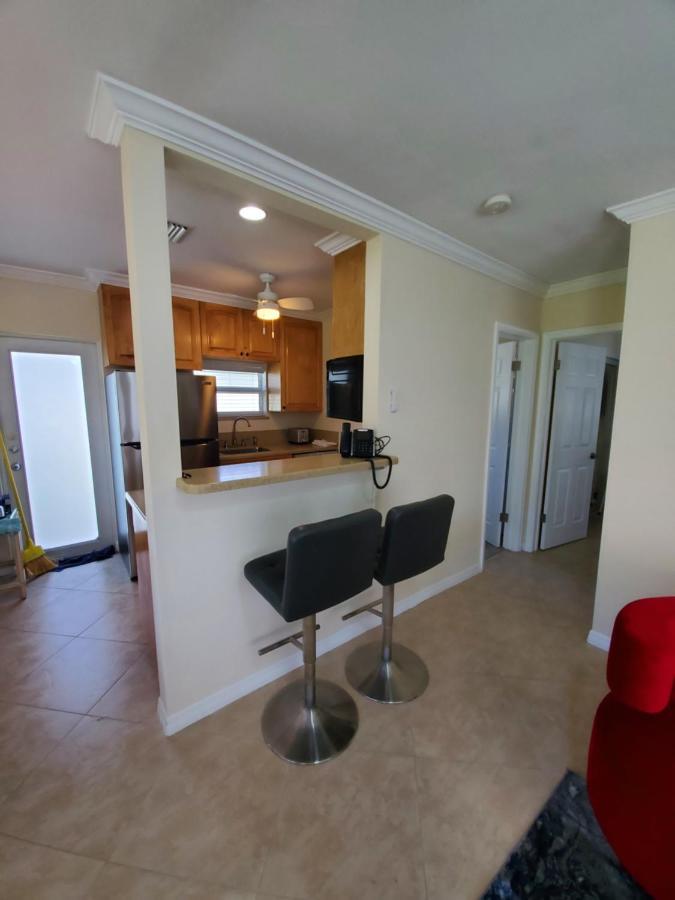 Ocean Side Resort - Updated Villa Hillsboro Beach Buitenkant foto