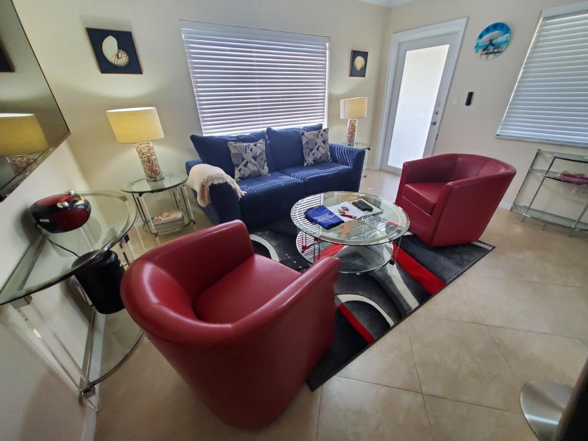Ocean Side Resort - Updated Villa Hillsboro Beach Buitenkant foto