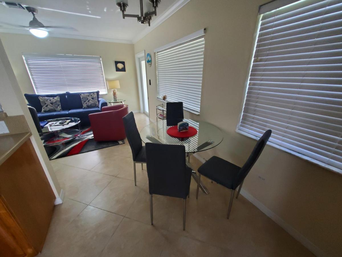 Ocean Side Resort - Updated Villa Hillsboro Beach Buitenkant foto