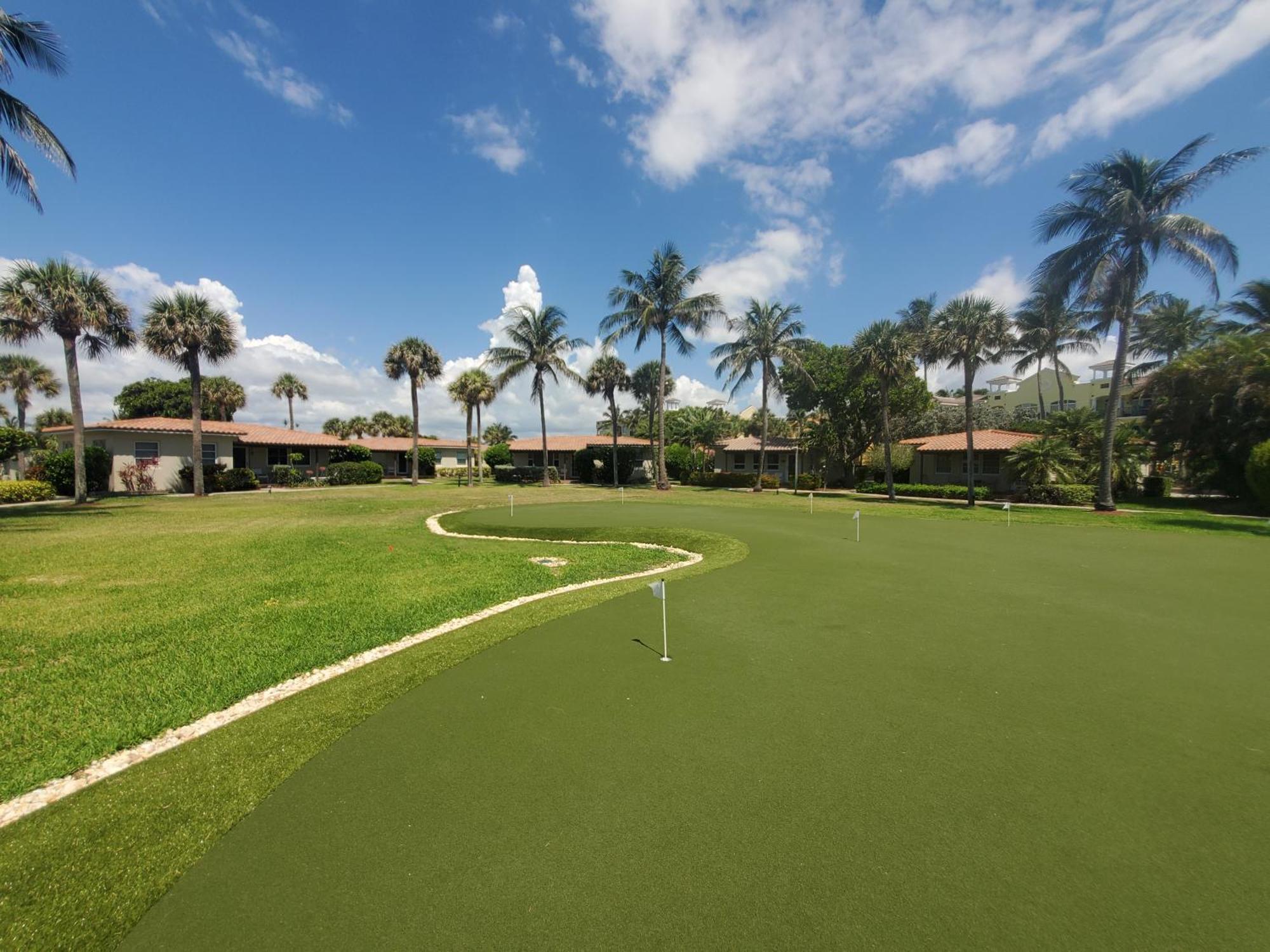 Ocean Side Resort - Updated Villa Hillsboro Beach Buitenkant foto